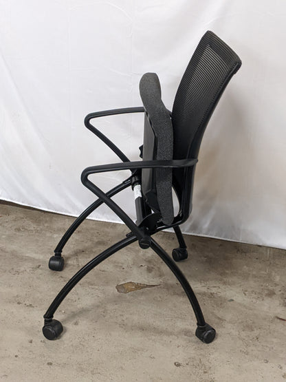 HAWORTH | X99 SEMINAR CHAIR