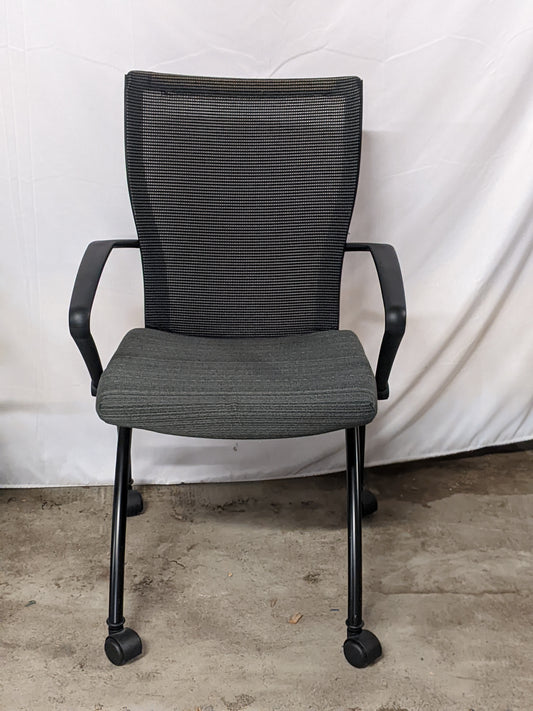 HAWORTH | X99 SEMINAR CHAIR