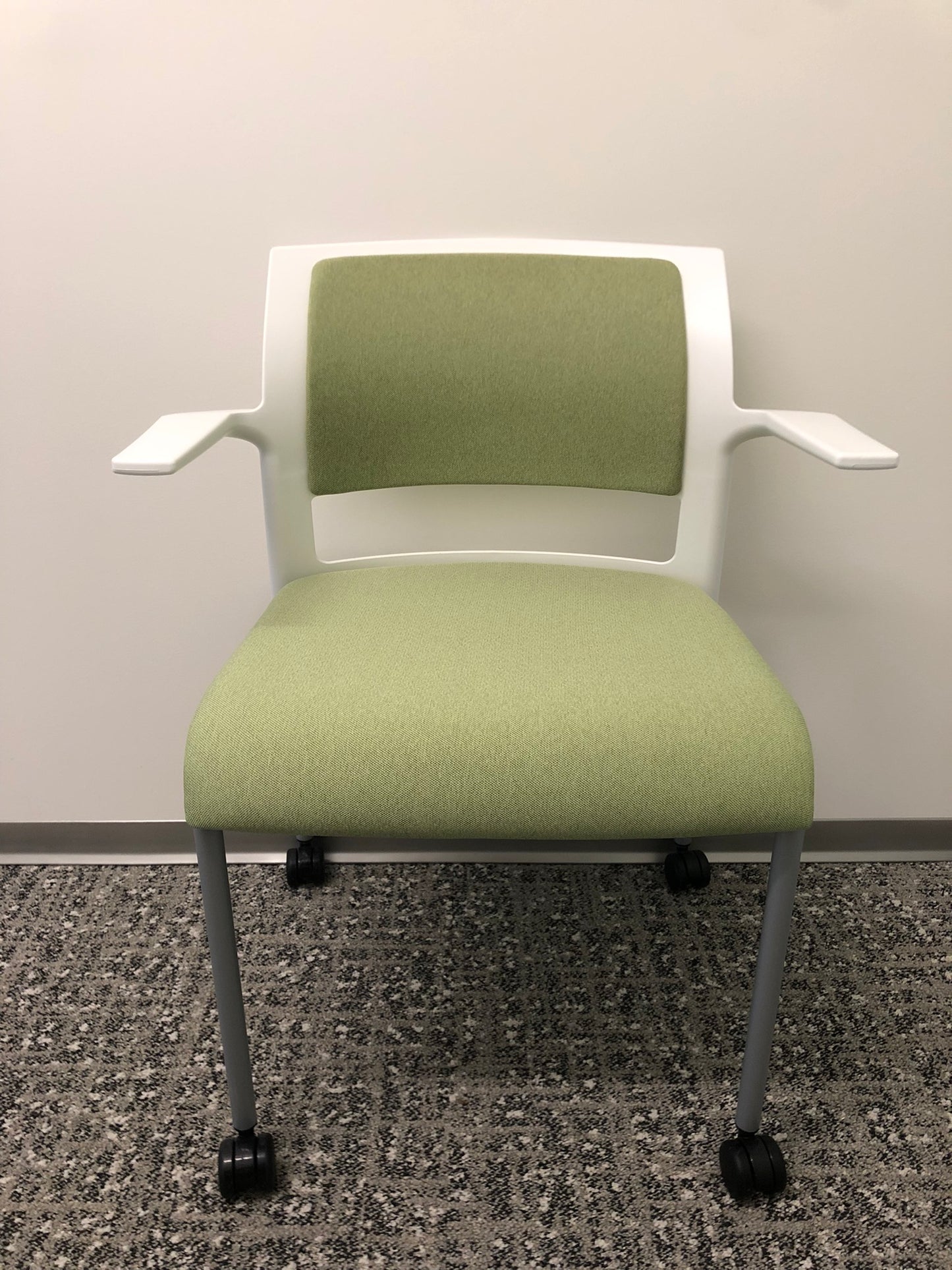 STEELCASE | MOVE CHAIR SPROUT
