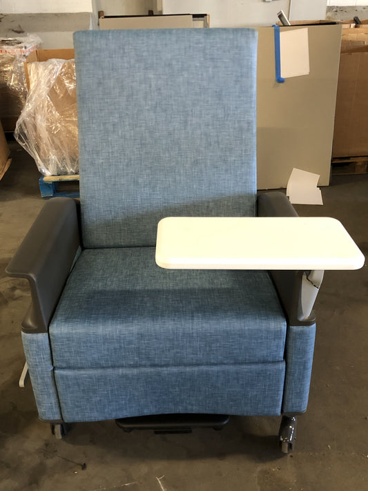 STEELCASE | EMPATH TRENDELENBERG RECLINER