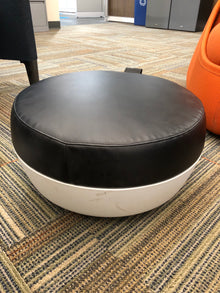 STEELCASE | BRODY OTTOMAN