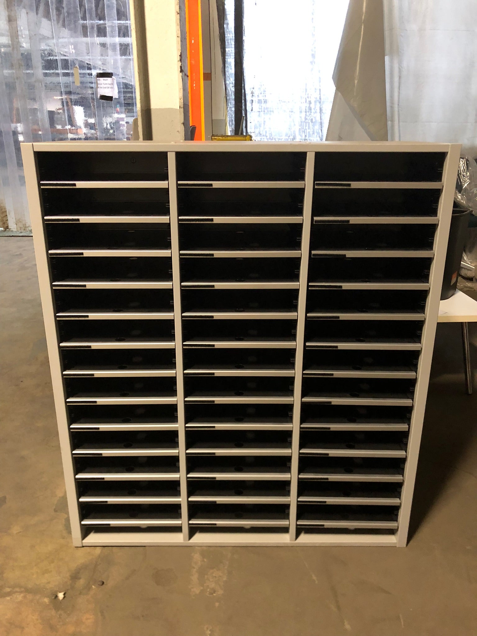 MAIL SORTER MODULE – Storr PreOwned
