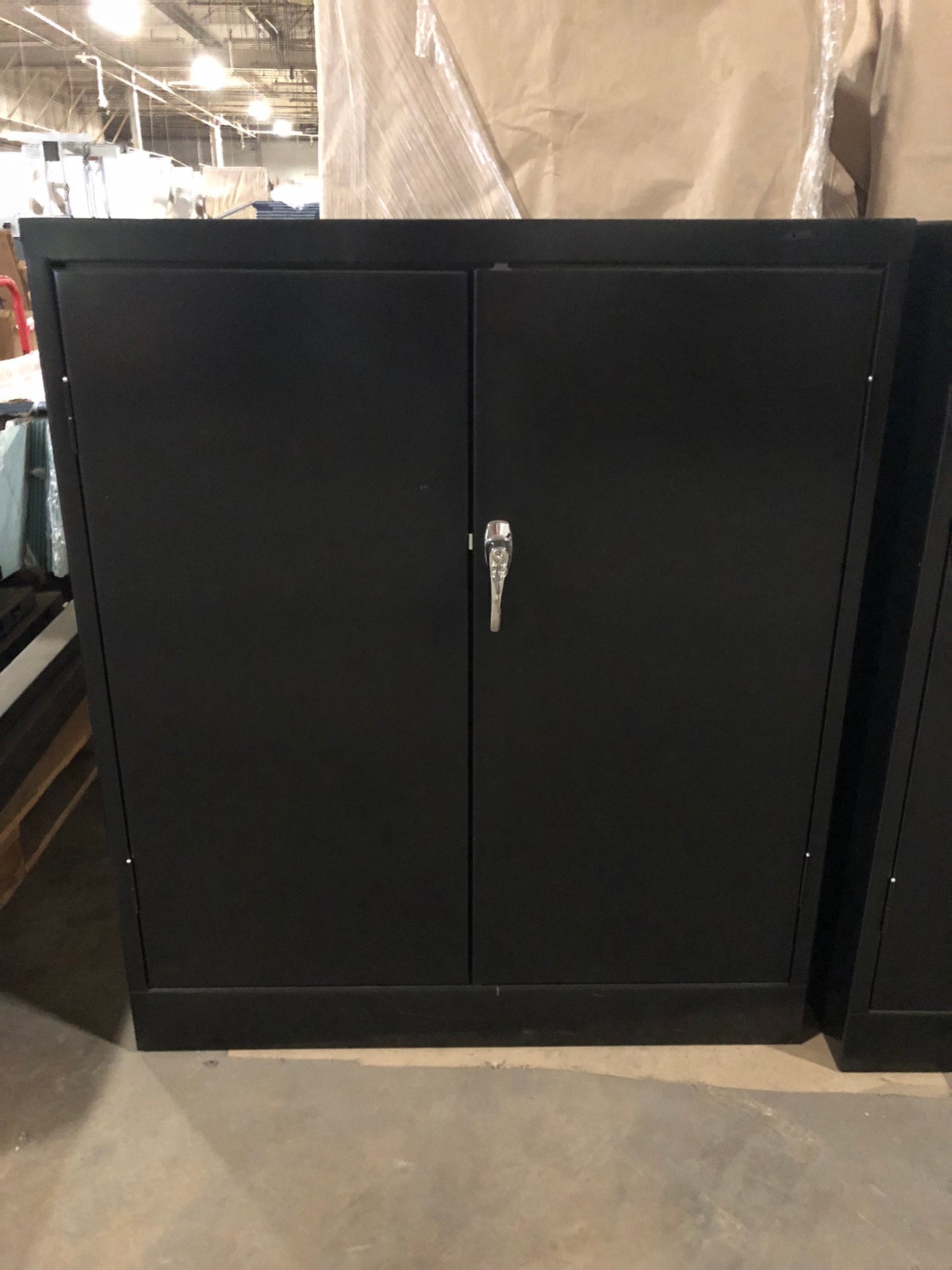 PREOWNED | STORAGE CABINET