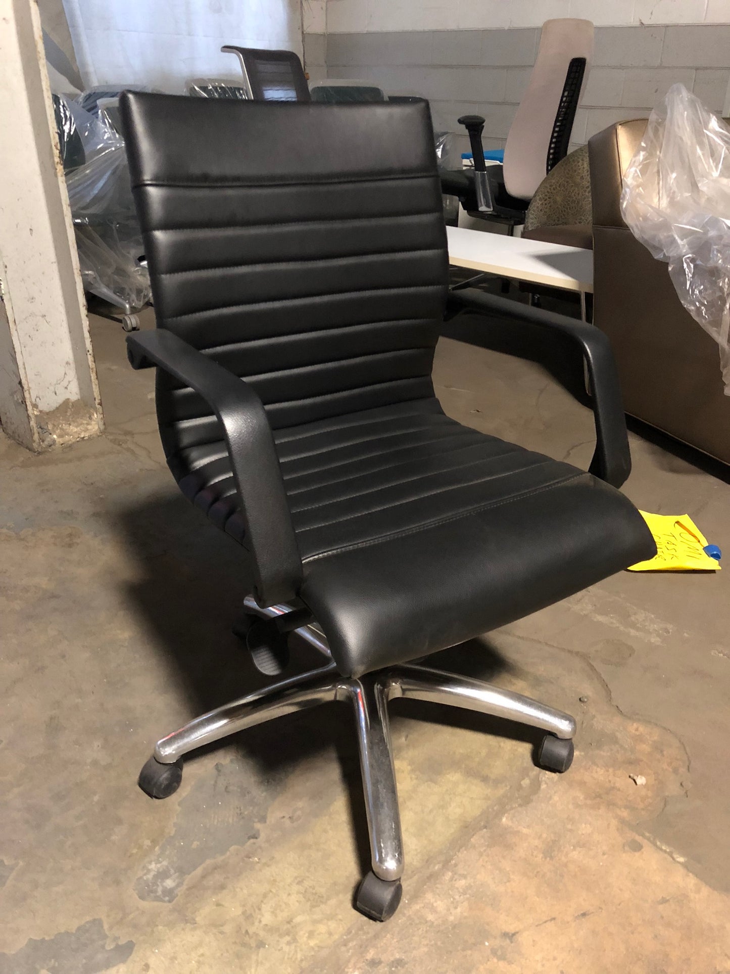 COMPEL MOJO LUXE TASK CHAIR