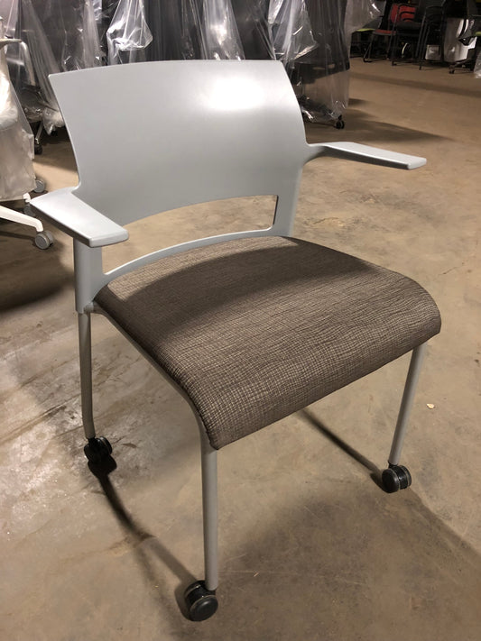 STEELCASE | MOVE CHAIR