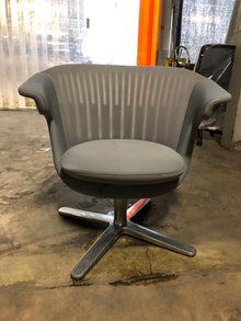 STEELCASE | i2i LOUNGE CHAIR