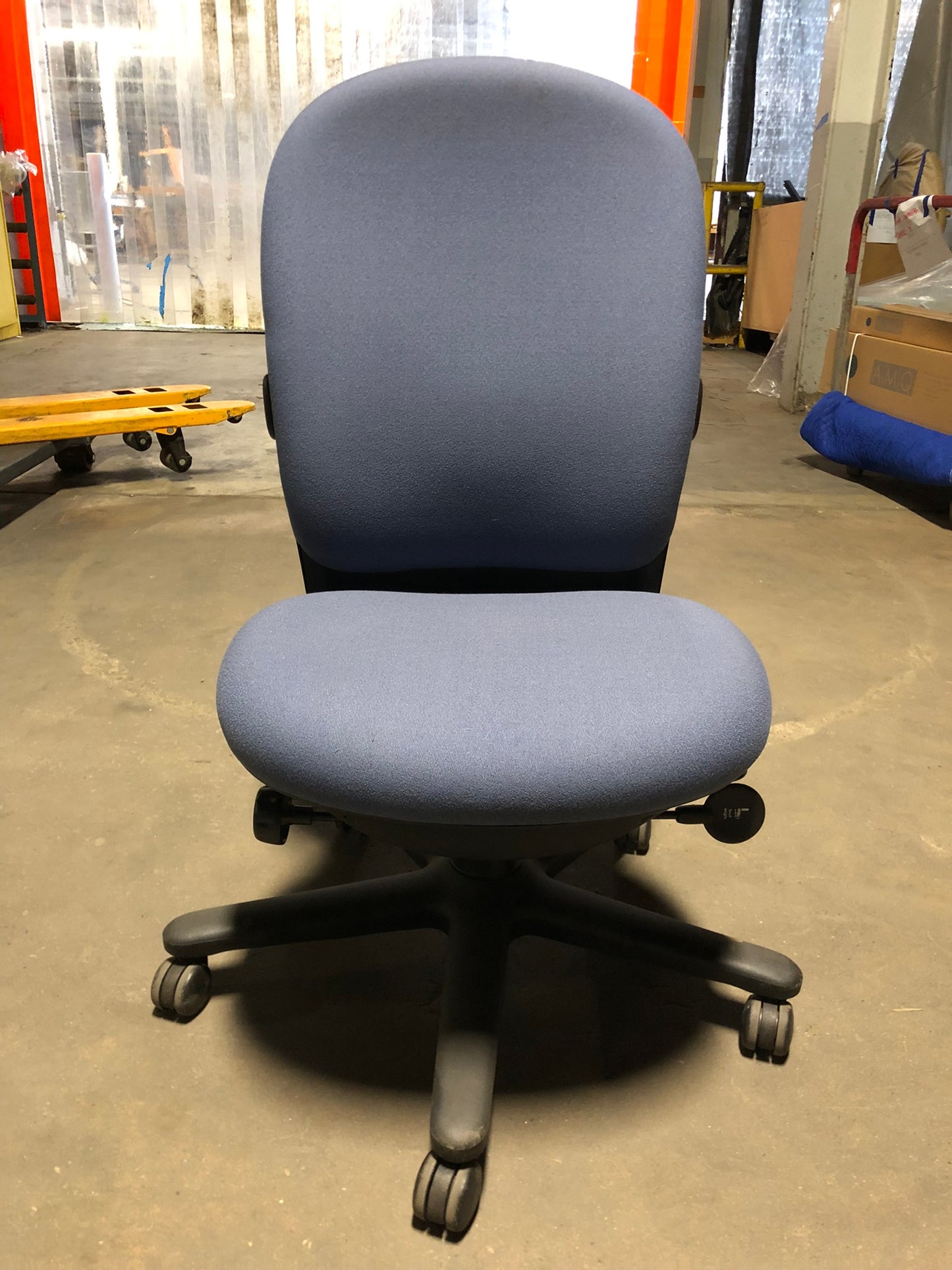 STEELCASE | DRIVE TASK CHAIR NO ARMS