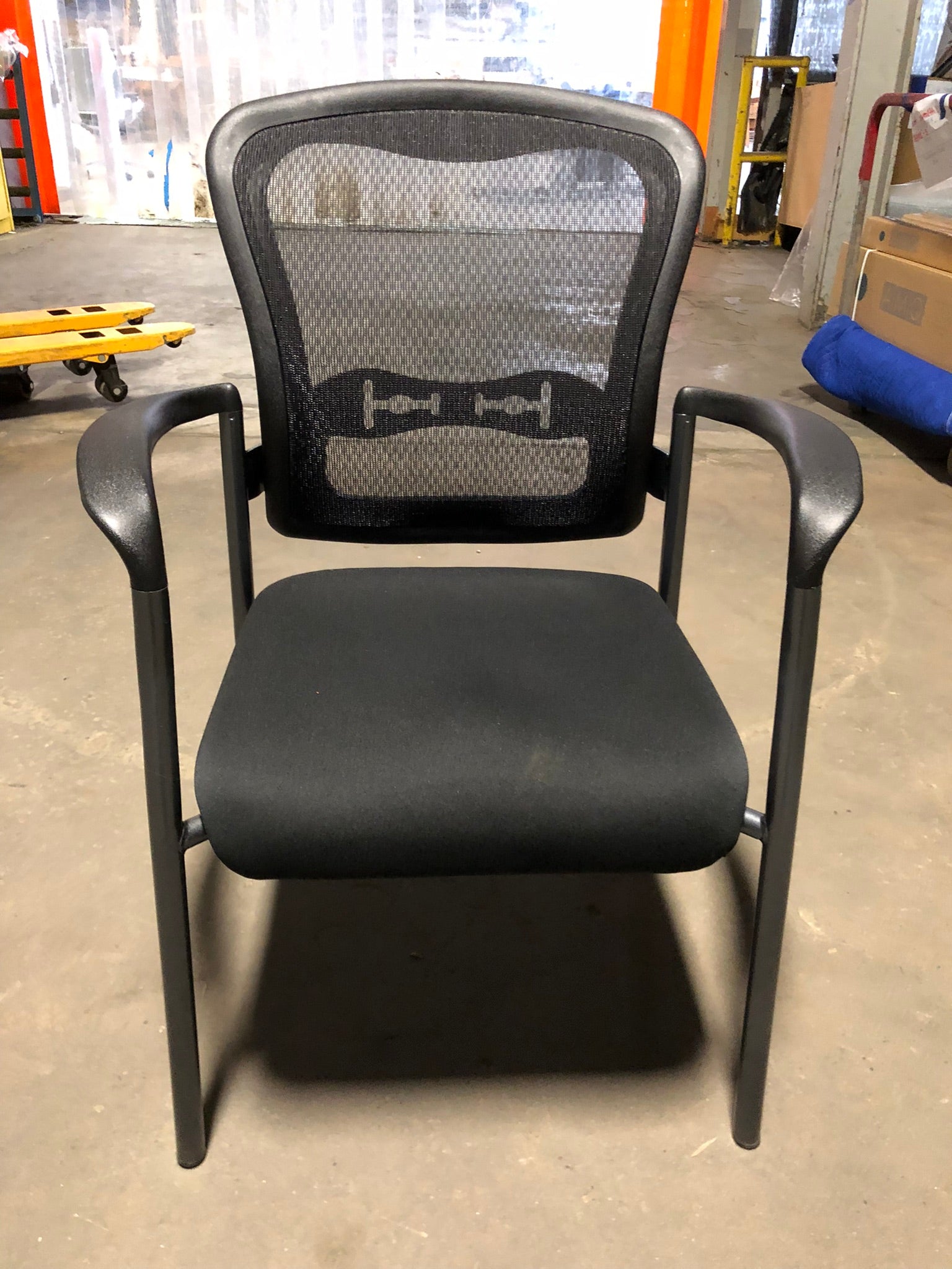 OFFICE STAR | GUEST CHAIR – Storr PreOwned