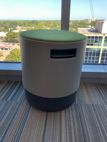 STEELCASE | BUOY SEAT