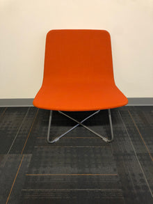 GRAND RAPIDS | HARPER LOUNGE CHAIR