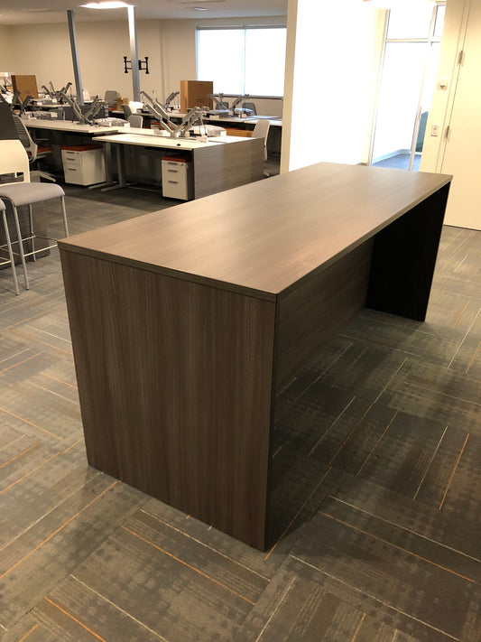 SYMPHONY | LOSA CONFERENCE TABLE (CAMPFIRE)