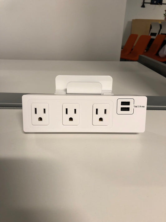 PREOWNED | CLAMP - MOUNT POWER UNIT