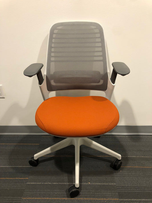 STEELCASE | SERIES 1 TASK CHAIR