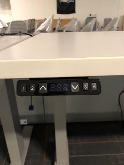 ESI Standing Desk Controls