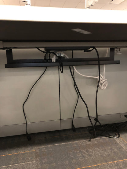 ESI | TRIUMPH HEIGHT ADJUSTABLE TABLE