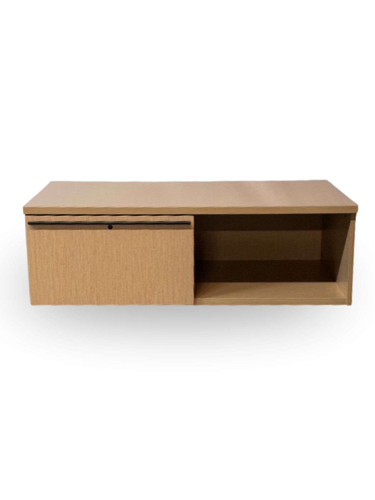 Credenza, Left Hand
