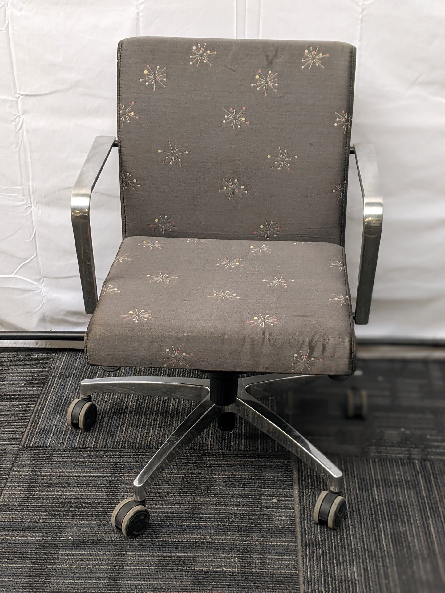 KEILHAUER REEVES  BACK TASK CHAIR