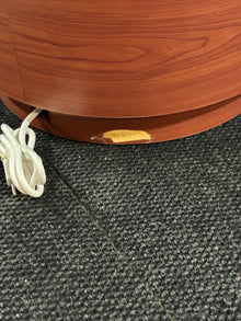 KWALU | CYLINDER TABLE WITH POWER