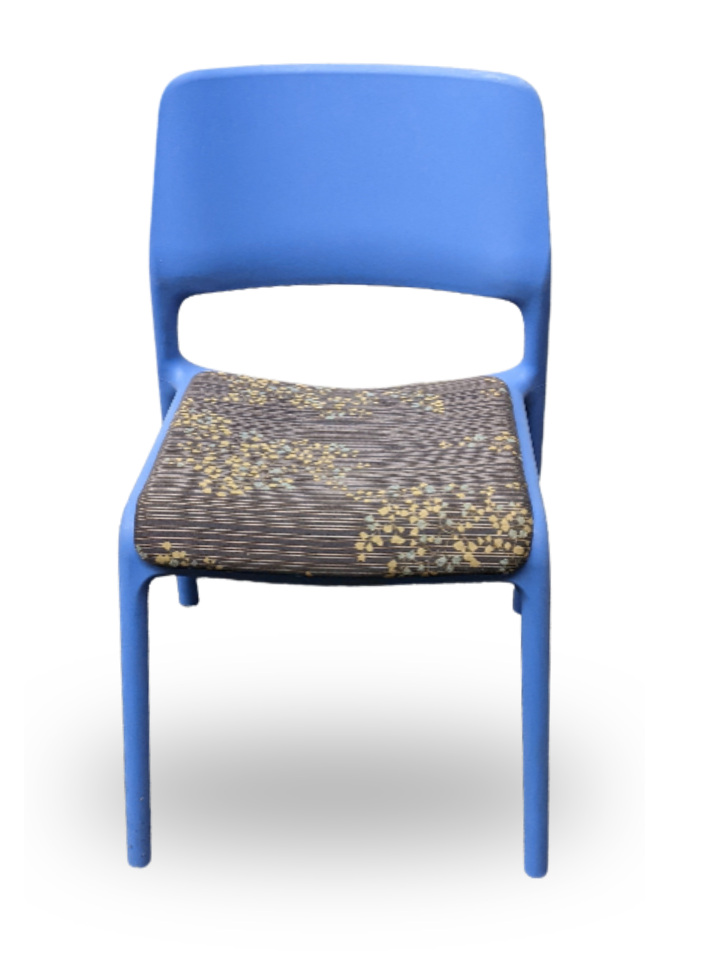 KNOLL | SPARK LEG-BASE STACK CHAIR
