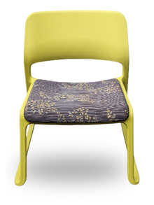 Spark Stack Chair