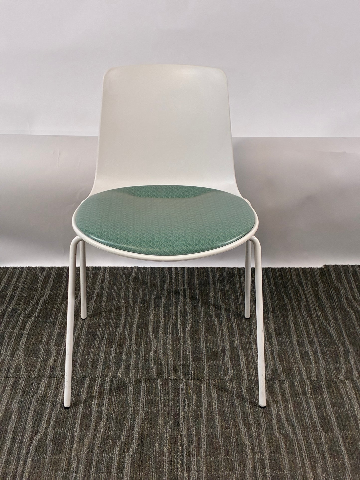 COALESSE | ENEA LOTTUS SIDE CHAIR
