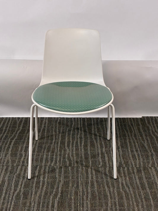 COALESSE | ENEA LOTTUS SIDE CHAIR