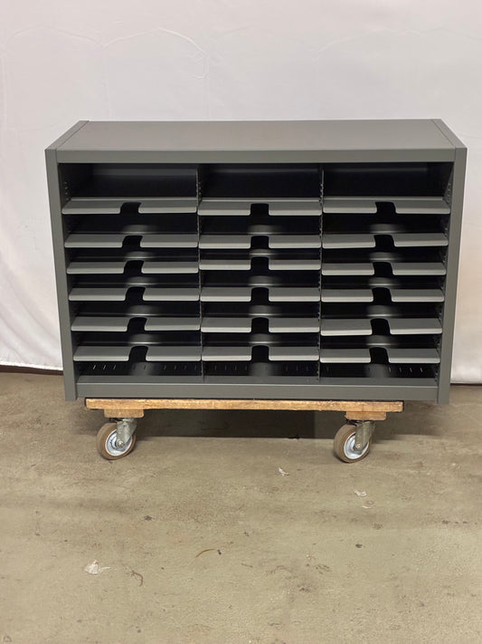 PREOWNED | MAIL SORTER