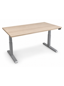 Migration Height-Adjustable Desk