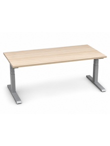 Migration Height-Adjustable Desk