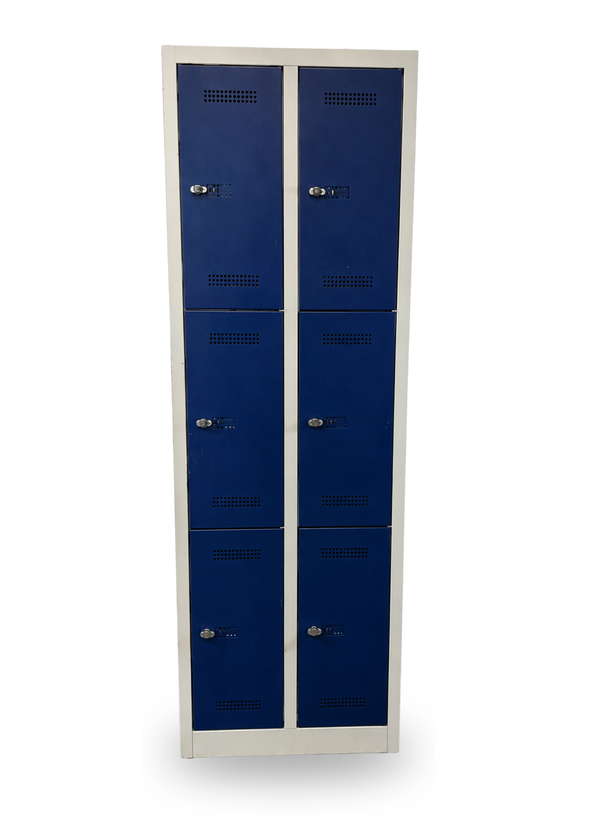 Lockers