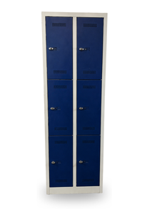 Lockers