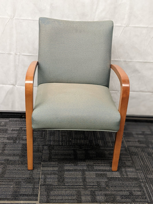 NEMSCHOFF GUEST CHAIR