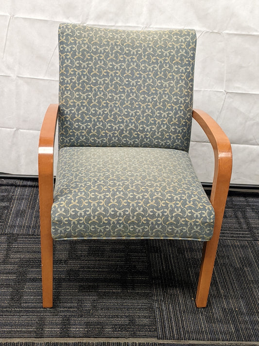 NEMSCHOFF GUEST CHAIR