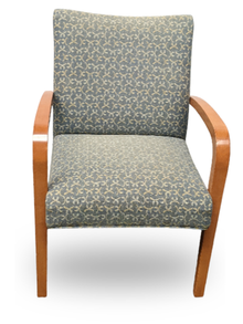 Nemschoff Guest Chair