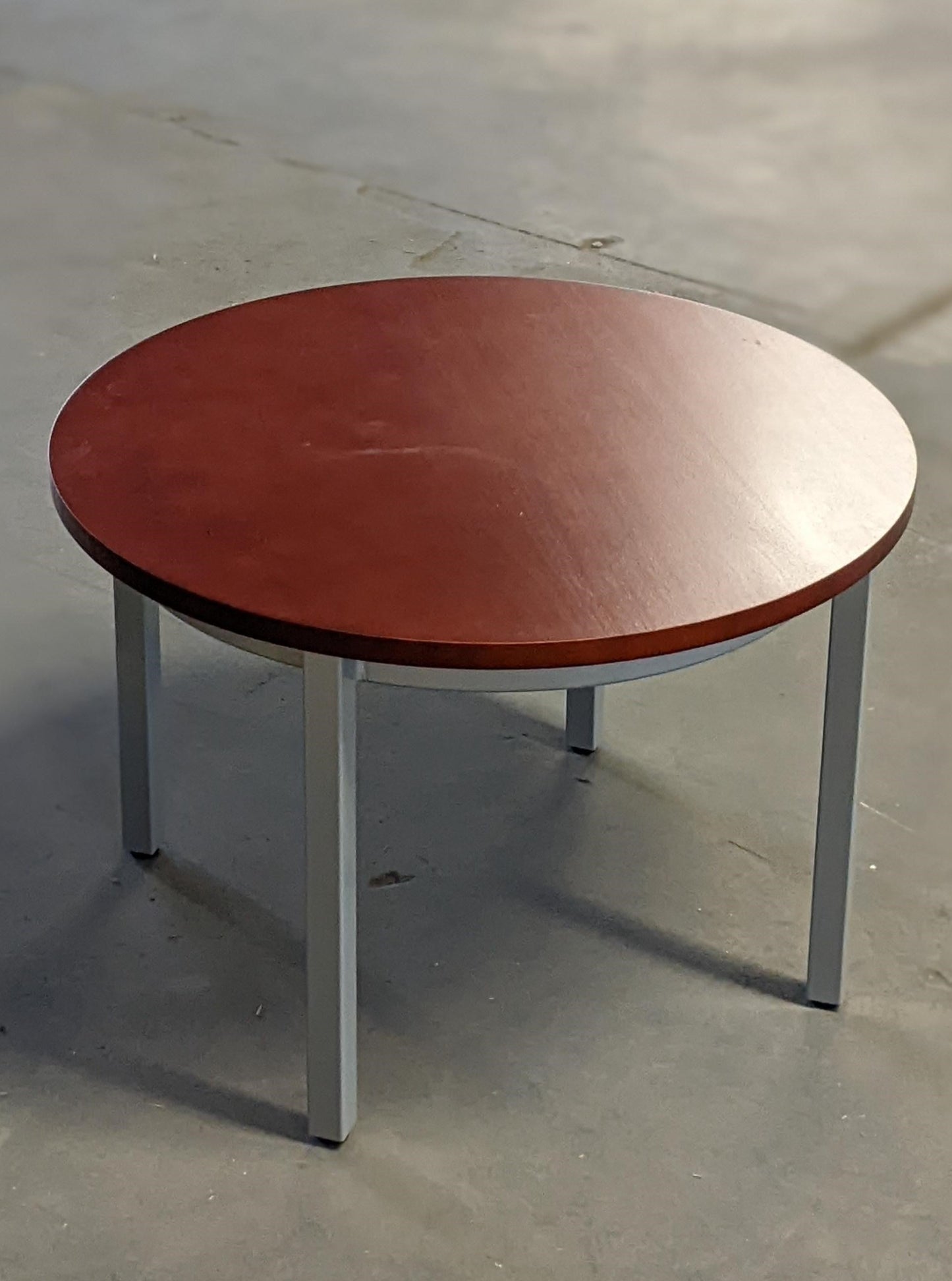 OFS END TABLE