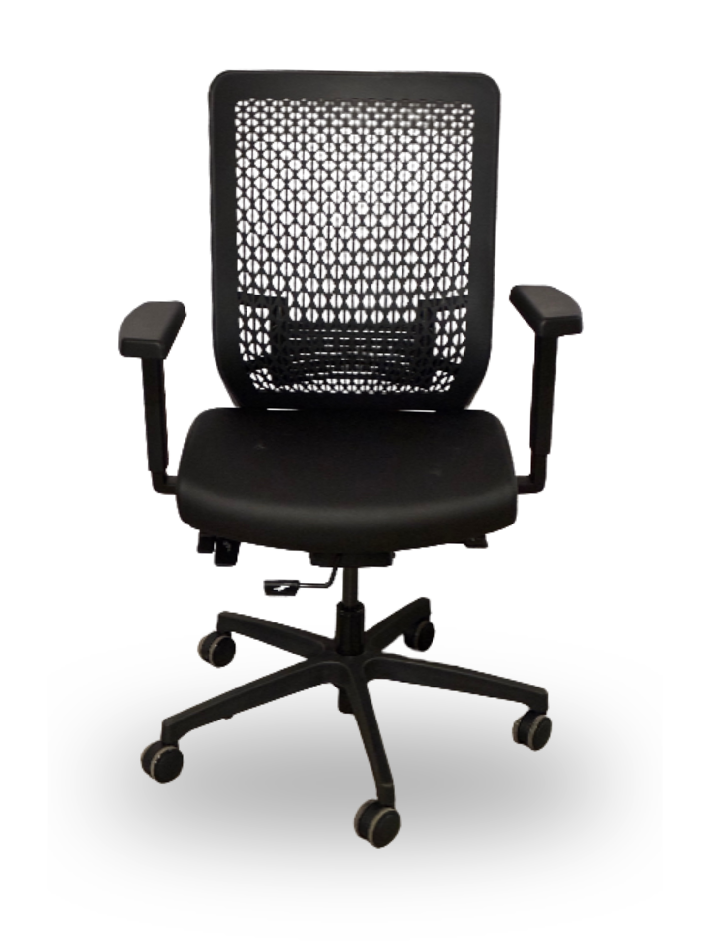 Genus High Back Task Chair