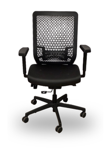 Genus High Back Task Chair