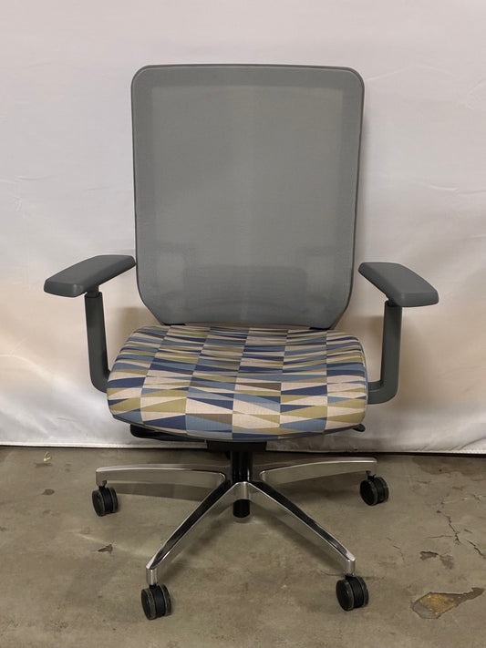 OFS | GENUS HIGH BACK TASK CHAIR