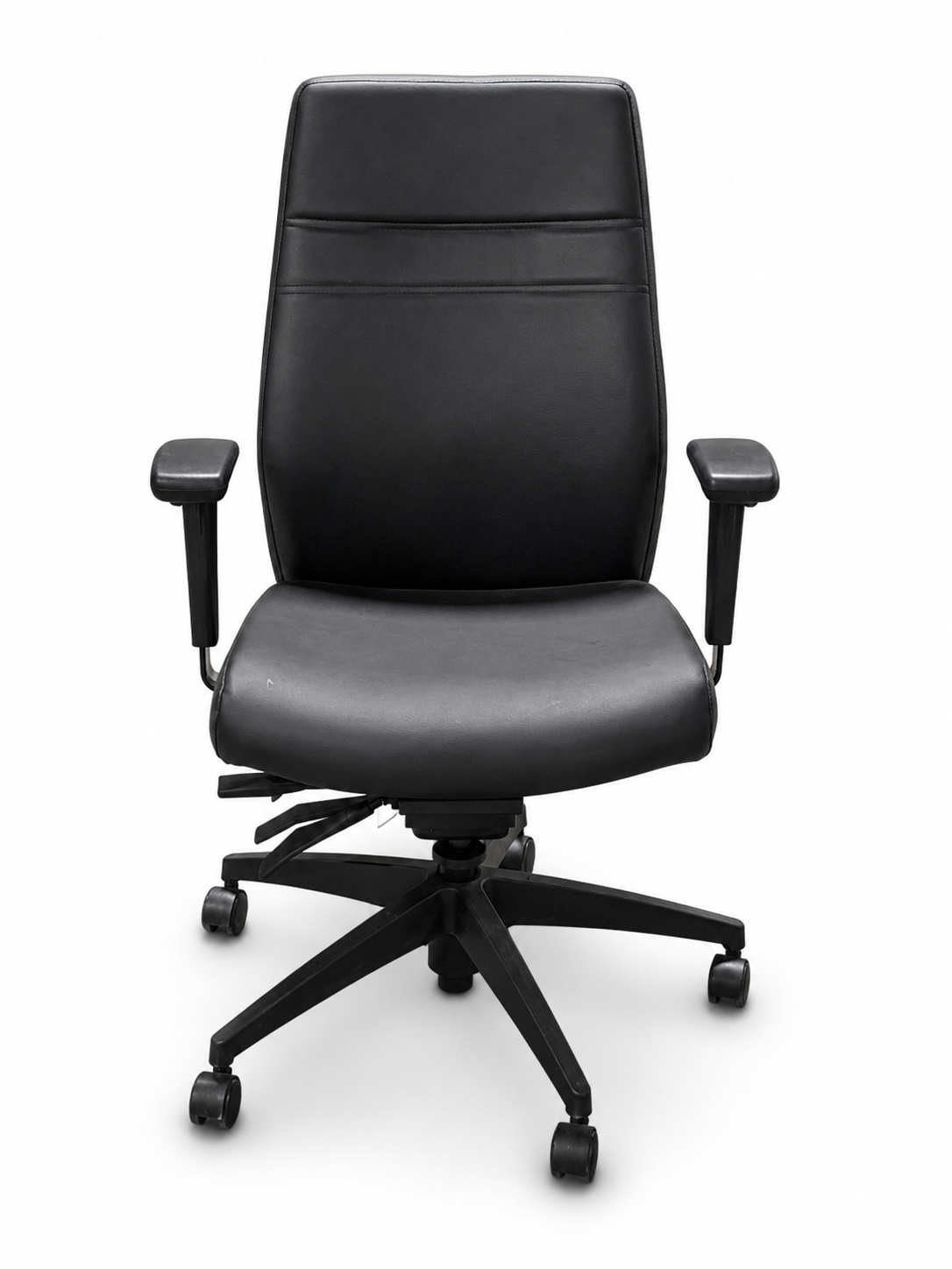 Luxhide Task Chair
