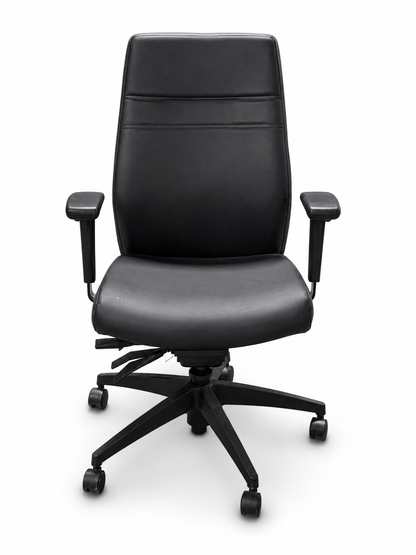 Luxhide Task Chair