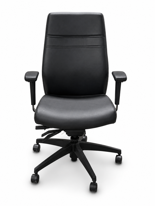 Luxhide Task Chair