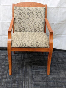 PAOLI | GUEST CHAIR