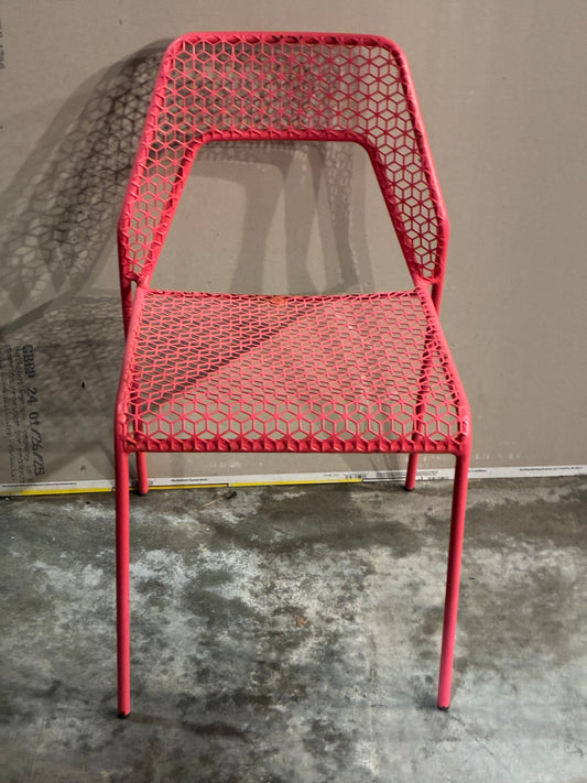 BLU DOT | PATIO CHAIR