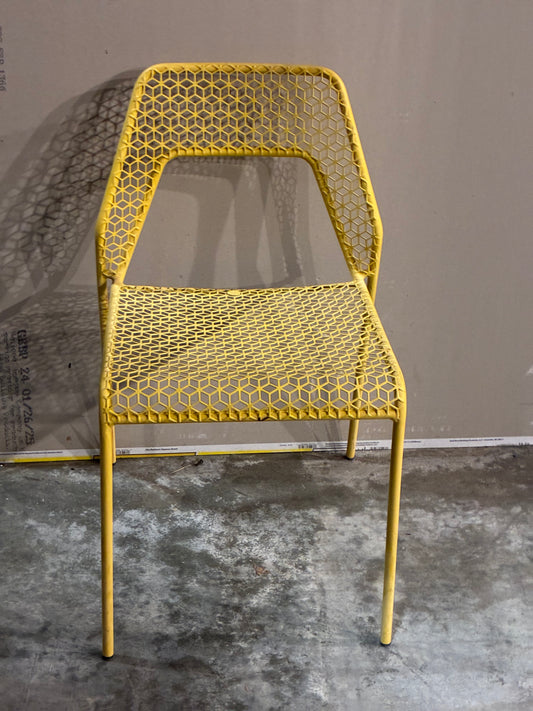 BLU DOT | PATIO CHAIR