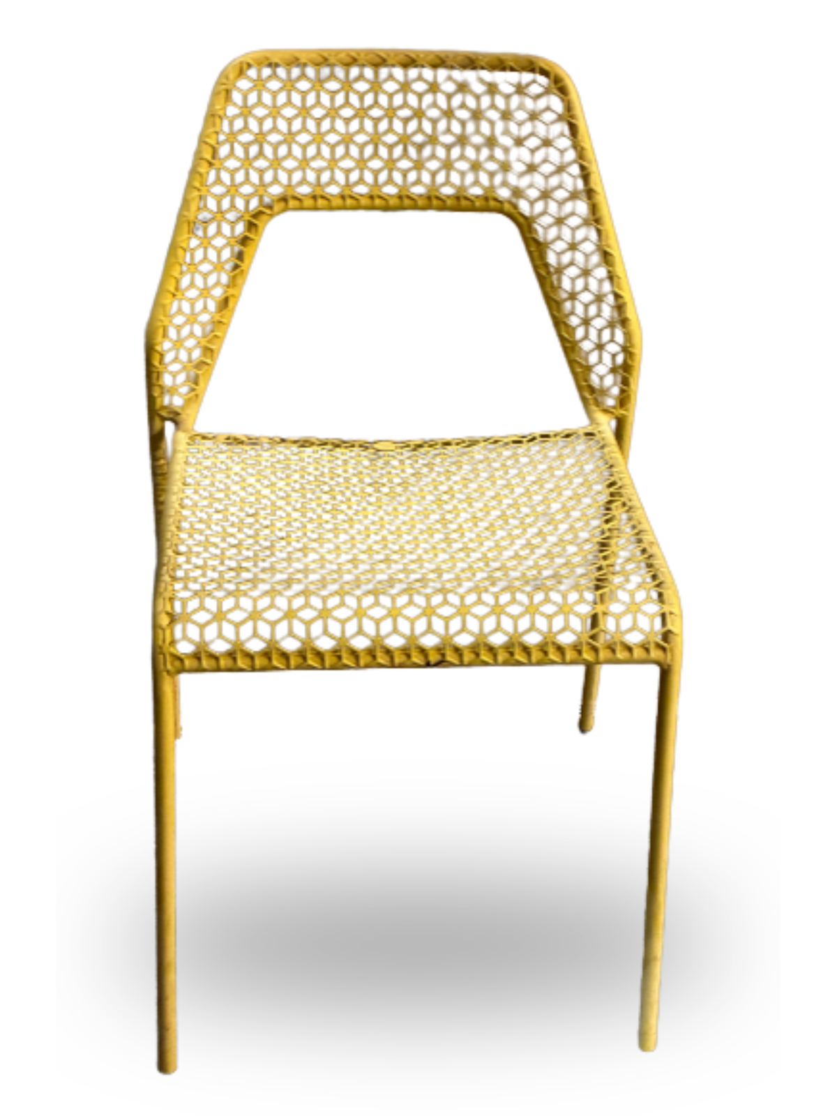 Hot Mesh Patio Chair