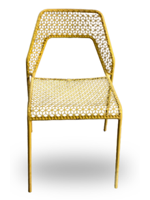 Hot Mesh Patio Chair