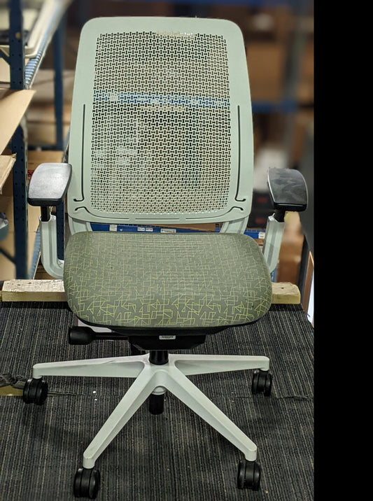 STEELCASE | AMIA TASK CHAIR AIR BACKREST