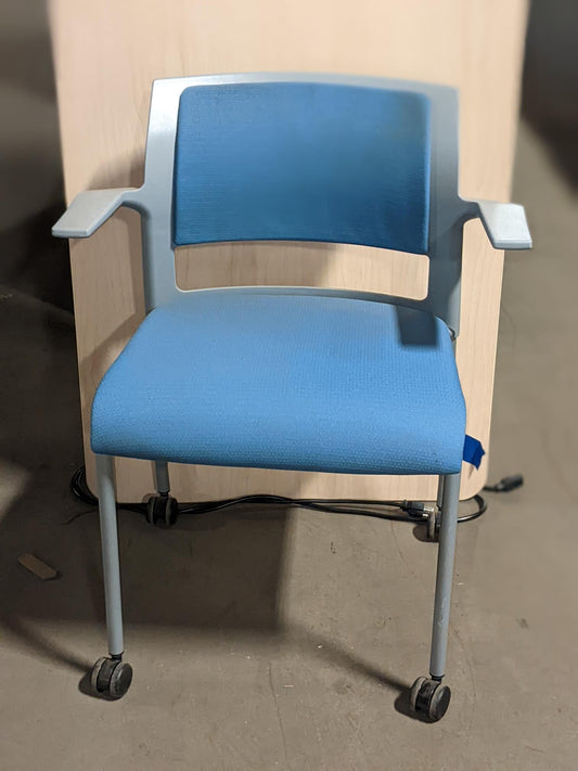 STEELCASE MOVE CHAIR