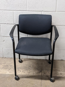 STEELCASE | PLAYER  CHAIR