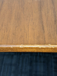 COALESSE | POTRERO415 RECTANGULAR STANDING HEIGHT TABLE